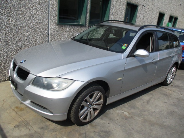 BMW SERIE 3 320 D E91 SW 2.0 D 130KW AUT 5P (2008) RICAMBI IN MAGAZZINO