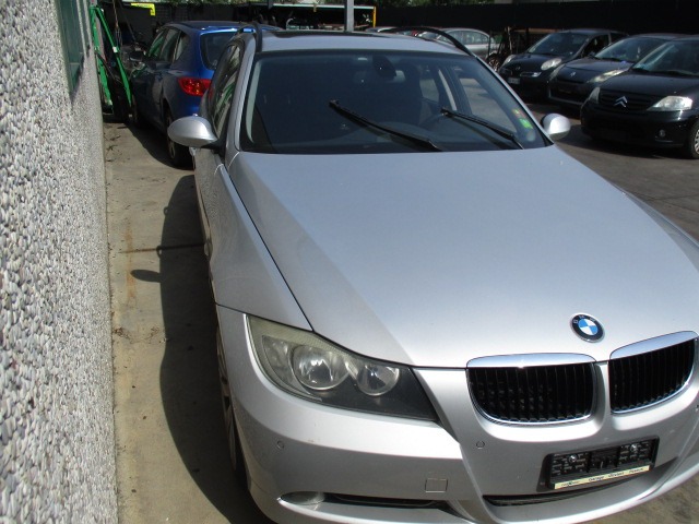 BMW SERIE 3 320 D E91 SW 2.0 D 130KW AUT 5P (2008) RICAMBI IN MAGAZZINO