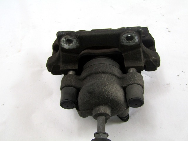 ZADNJE LEVE ZAVORNE CELJUSTI  OEM N. 34216768697 ORIGINAL REZERVNI DEL BMW SERIE 3 BER/SW/COUPE/CABRIO E90/E91/E92/E93 (2005 -2009) DIESEL LETNIK 2008