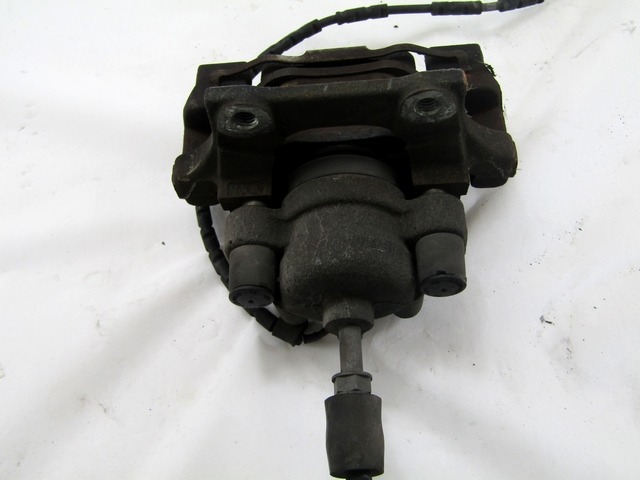 ZADNJE DESNE ZAVORNE CELJUSTI  OEM N. 34216768698 ORIGINAL REZERVNI DEL BMW SERIE 3 BER/SW/COUPE/CABRIO E90/E91/E92/E93 (2005 -2009) DIESEL LETNIK 2008