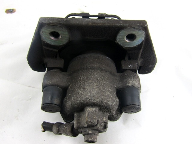 ZADNJE LEVE ZAVORNE CELJUSTI  OEM N. 34216768443 ORIGINAL REZERVNI DEL BMW X5 E53 (1999 - 2003)BENZINA LETNIK 2001