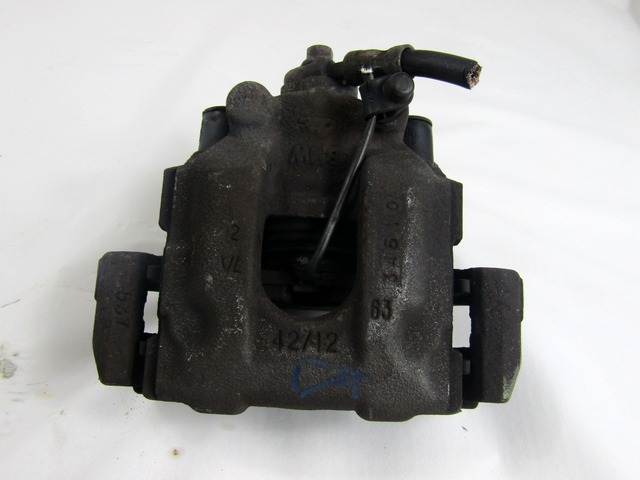 ZADNJE DESNE ZAVORNE CELJUSTI  OEM N. 34216768444 ORIGINAL REZERVNI DEL BMW X5 E53 (1999 - 2003)BENZINA LETNIK 2001