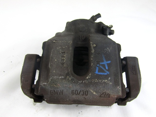 SPREDNJE DESNE ZAVORNE CELJUSTI  OEM N. 34116773132 ORIGINAL REZERVNI DEL BMW X5 E53 (1999 - 2003)BENZINA LETNIK 2001