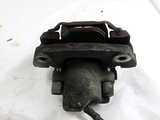 SPREDNJE DESNE ZAVORNE CELJUSTI  OEM N. 34116773132 ORIGINAL REZERVNI DEL BMW X5 E53 (1999 - 2003)BENZINA LETNIK 2001