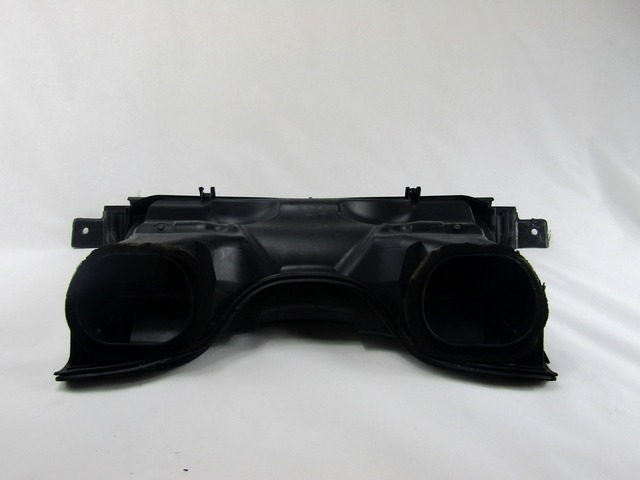 FILTAR ZRAKA OEM N. 64318409049 ORIGINAL REZERVNI DEL BMW X5 E53 (1999 - 2003)BENZINA LETNIK 2001