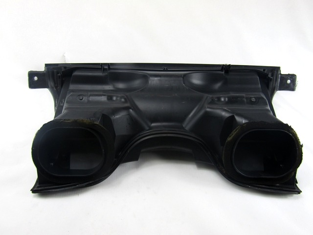 FILTAR ZRAKA OEM N. 64318409049 ORIGINAL REZERVNI DEL BMW X5 E53 (1999 - 2003)BENZINA LETNIK 2001