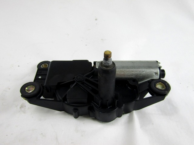 MOTORCEK ZADNJEGA BRISALCA OEM N. 24012955 ORIGINAL REZERVNI DEL BMW X5 E53 (1999 - 2003)BENZINA LETNIK 2001