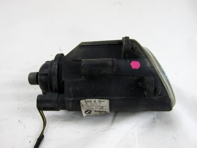 DESNA MEGLENKA OEM N. 63178409026 ORIGINAL REZERVNI DEL BMW X5 E53 (1999 - 2003)BENZINA LETNIK 2001