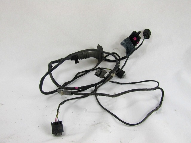 ELEKTRICNA NAPELJAVA OEM N. 61116906347 ORIGINAL REZERVNI DEL BMW X5 E53 (1999 - 2003)BENZINA LETNIK 2001