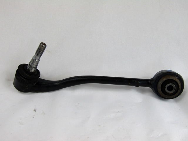 SPREDNJA LEVA ROKA  OEM N. 31126760275 ORIGINAL REZERVNI DEL BMW X5 E53 (1999 - 2003)BENZINA LETNIK 2001