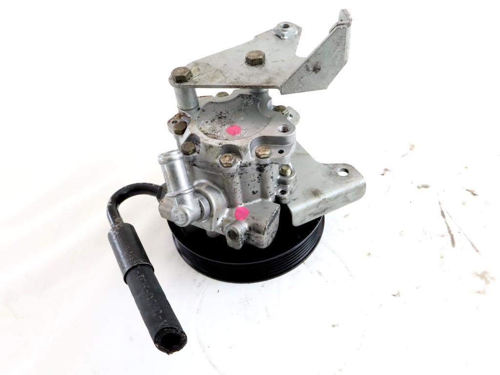 SERVO CRPALKA  OEM N. 32416757914 ORIGINAL REZERVNI DEL BMW X5 E53 (1999 - 2003)BENZINA LETNIK 2001