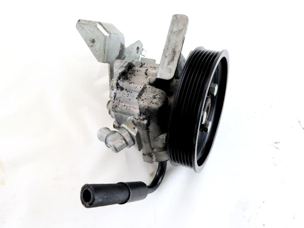 SERVO CRPALKA  OEM N. 32416757914 ORIGINAL REZERVNI DEL BMW X5 E53 (1999 - 2003)BENZINA LETNIK 2001