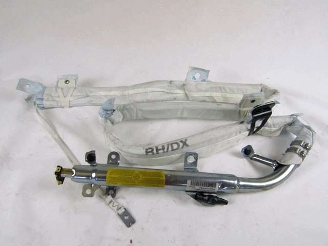 ZRACNA BLAZINA GLAVA DESNA OEM N. 46846153 ORIGINAL REZERVNI DEL ALFA ROMEO 147 937 (2001 - 2005)DIESEL LETNIK 2002