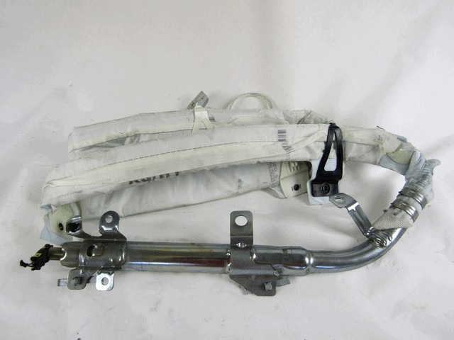 ZRACNA BLAZINA GLAVA LEVA OEM N. 46846152 ORIGINAL REZERVNI DEL ALFA ROMEO 147 937 (2001 - 2005)DIESEL LETNIK 2002