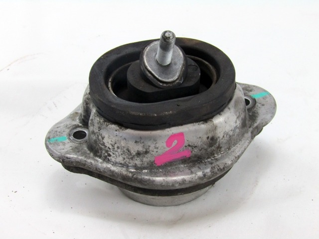 NOSILCI MOTORJA/DRUGO OEM N. 1096996 ORIGINAL REZERVNI DEL BMW X5 E53 (1999 - 2003)BENZINA LETNIK 2001