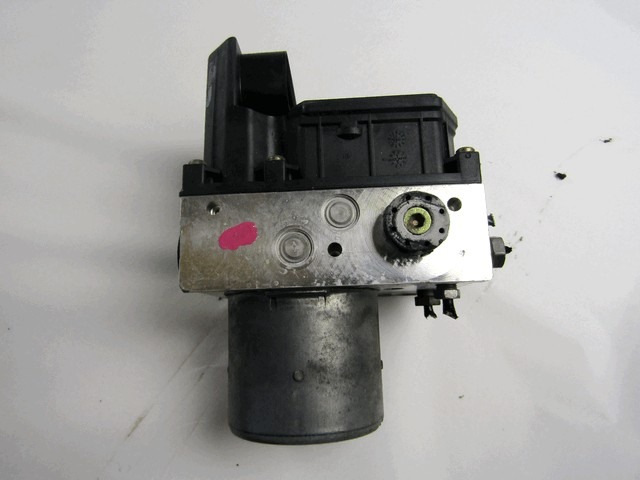 ABS AGREGAT S PUMPO OEM N. 265900031 ORIGINAL REZERVNI DEL ALFA ROMEO 147 937 (2001 - 2005)DIESEL LETNIK 2002