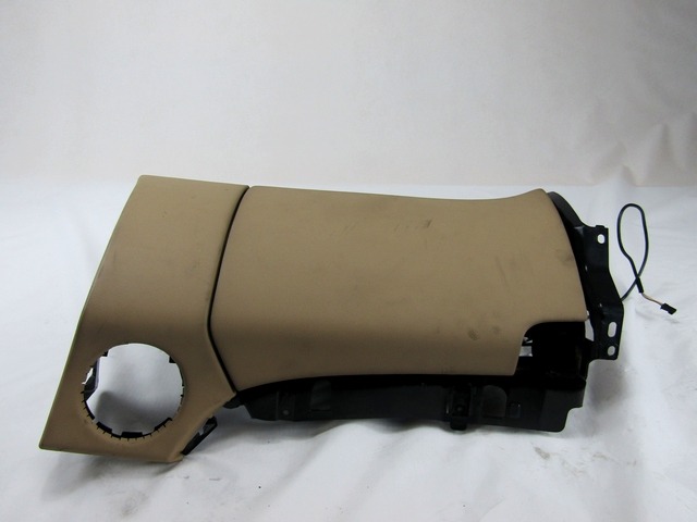 PREDAL ZA DOKUMENTE OEM N. A2196800098 ORIGINAL REZERVNI DEL MERCEDES CLASSE CLS C219 BER (2004 - 2010)DIESEL LETNIK 2007