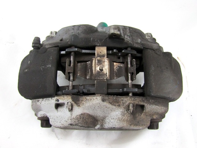 SPREDNJE LEVE ZAVORNE CELJUSTI  OEM N. A0044200983 ORIGINAL REZERVNI DEL MERCEDES CLASSE CLS C219 BER (2004 - 2010)DIESEL LETNIK 2007