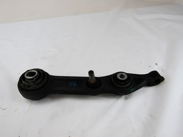 SPREDNJA LEVA ROKA  OEM N. A2113309107 ORIGINAL REZERVNI DEL MERCEDES CLASSE CLS C219 BER (2004 - 2010)DIESEL LETNIK 2007