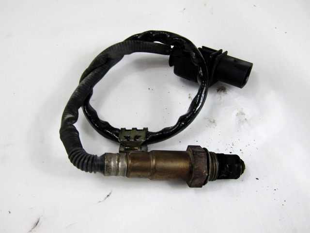 SONDA LAMBDA  OEM N. 0258017016 0035427018 ORIGINAL REZERVNI DEL MERCEDES CLASSE CLS C219 BER (2004 - 2010)DIESEL LETNIK 2007