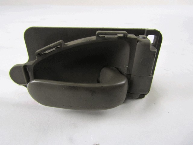 NOTRANJA KLJUKA  OEM N. 9631487677 ORIGINAL REZERVNI DEL CITROEN XSARA PICASSO (1999 - 2010) BENZINA LETNIK 2001