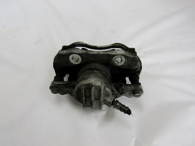 SPREDNJE LEVE ZAVORNE CELJUSTI  OEM N. 9683839980 ORIGINAL REZERVNI DEL CITROEN C3 MK2 SC (2009 - 2016) DIESEL LETNIK 2011