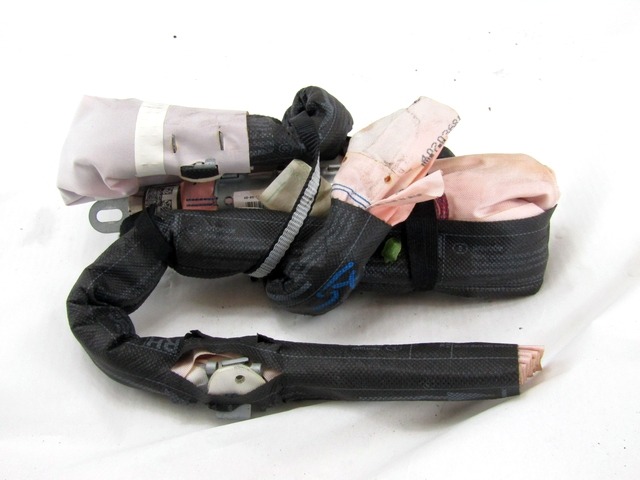 ZRACNA BLAZINA GLAVA LEVA OEM N. 9677506980 ORIGINAL REZERVNI DEL CITROEN C3 MK2 SC (2009 - 2016) DIESEL LETNIK 2011