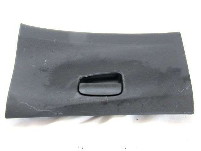 PREDAL ZA DOKUMENTE OEM N. 825213 ORIGINAL REZERVNI DEL CITROEN C3 MK2 SC (2009 - 2016) DIESEL LETNIK 2011