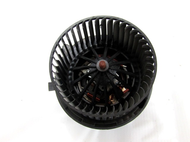 VENTILATOR  KABINE  OEM N. T4190001 ORIGINAL REZERVNI DEL CITROEN C3 MK2 SC (2009 - 2016) DIESEL LETNIK 2011