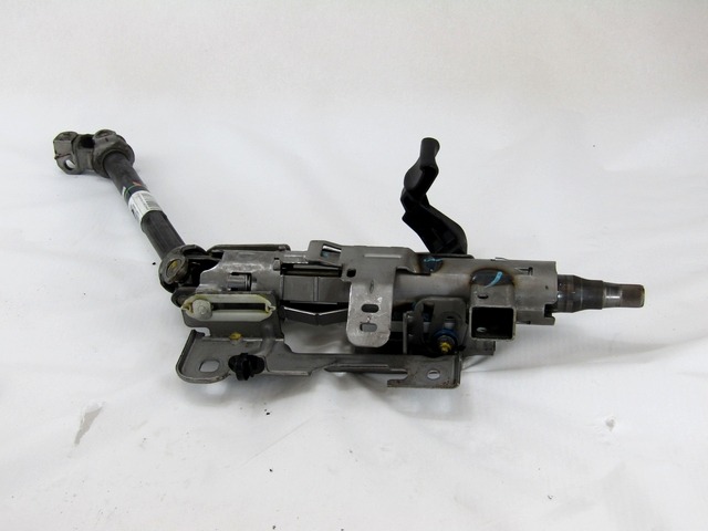 VOLANSKI DROG OEM N. 4123GK ORIGINAL REZERVNI DEL CITROEN C3 MK2 SC (2009 - 2016) DIESEL LETNIK 2011