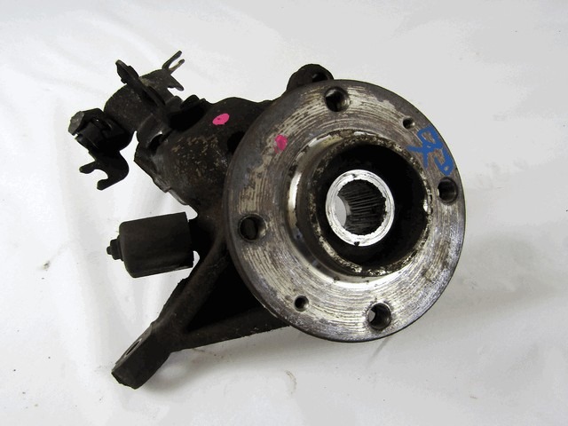 VRTLJIVI LEZAJ DESNO / PESTO KOLESA Z LEZAJEM SPREDAJ OEM N. 364754 ORIGINAL REZERVNI DEL CITROEN XSARA PICASSO (1999 - 2010) BENZINA LETNIK 2001