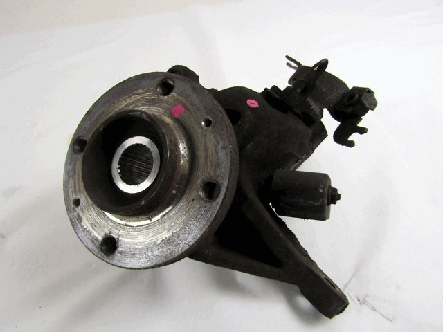 LEVI VRTLJIVI LEZAJ / PESTO KOLESA Z LEZAJEM SPREDAJ OEM N. 364654 ORIGINAL REZERVNI DEL CITROEN XSARA PICASSO (1999 - 2010) BENZINA LETNIK 2001