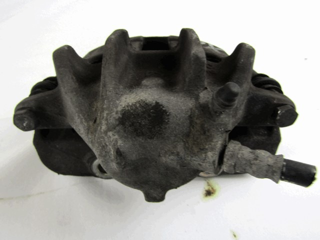 SPREDNJE DESNE ZAVORNE CELJUSTI  OEM N. 4400N3 ORIGINAL REZERVNI DEL CITROEN XSARA PICASSO (1999 - 2010) BENZINA LETNIK 2001