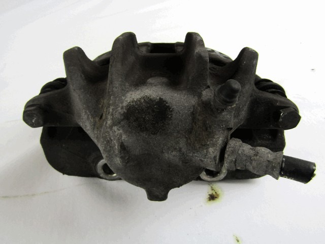 SPREDNJE DESNE ZAVORNE CELJUSTI  OEM N. 4400N3 ORIGINAL REZERVNI DEL CITROEN XSARA PICASSO (1999 - 2010) BENZINA LETNIK 2001