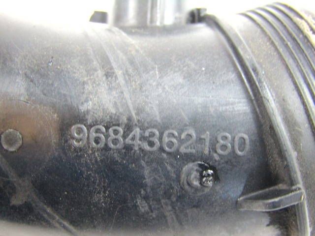 CEV / CEV ZRAKA OEM N. 9684362180 ORIGINAL REZERVNI DEL CITROEN C3 MK2 SC (2009 - 2016) DIESEL LETNIK 2011