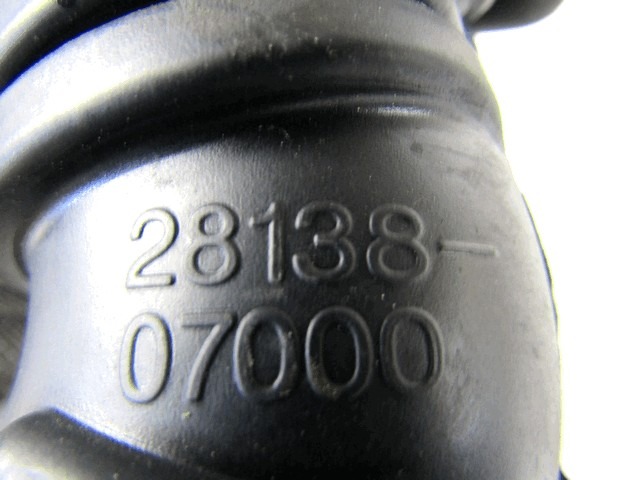 CEV / CEV ZRAKA OEM N. 28138-07000 ORIGINAL REZERVNI DEL KIA PICANTO SA BA MK1 (2004 - 2008) BENZINA LETNIK 2006