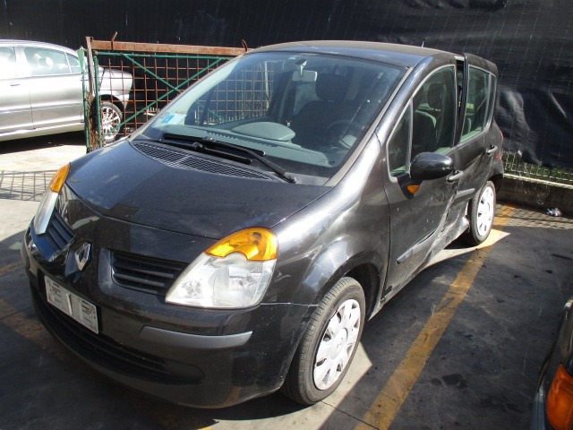 RENAULT MODUS 1.2 B 55KW 5M 5P (2005) RICAMBI IN MAGAZZINO 