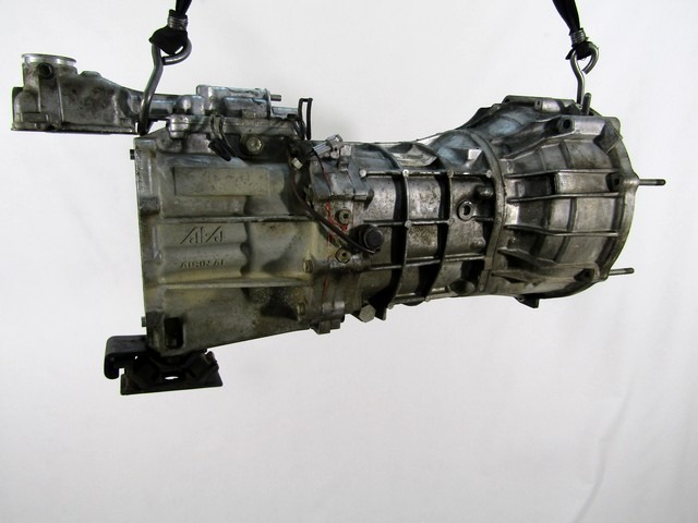 ROCNI MENJALNIK OEM N. 2473054J00000 ORIGINAL REZERVNI DEL SUZUKI GRAND VITARA FT HT GT MK1 (1999 - 2006) DIESEL LETNIK 2004