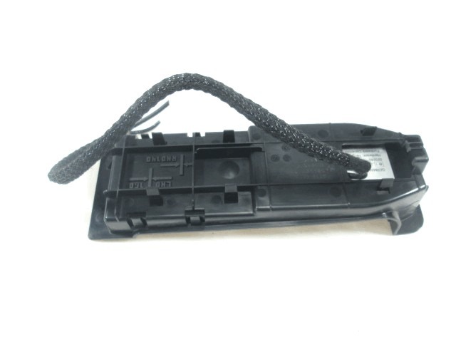 RACUNALNIK TELEFONA  OEM N. 51167118054 ORIGINAL REZERVNI DEL BMW SERIE 3 BER/SW/COUPE/CABRIO E90/E91/E92/E93 (2005 -2009) DIESEL LETNIK 2008