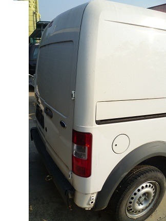 FORD TRANSIT CONNECT B200D 1.8 D 55KW 5M 2P (2005) RICAMBI IN MAGAZZINO 