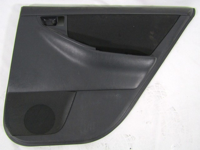 VRATNI PANEL OEM N. PNPDTTYCOROLLAE12SW5P ORIGINAL REZERVNI DEL TOYOTA COROLLA E12 (2000 - 2006) DIESEL LETNIK 2006