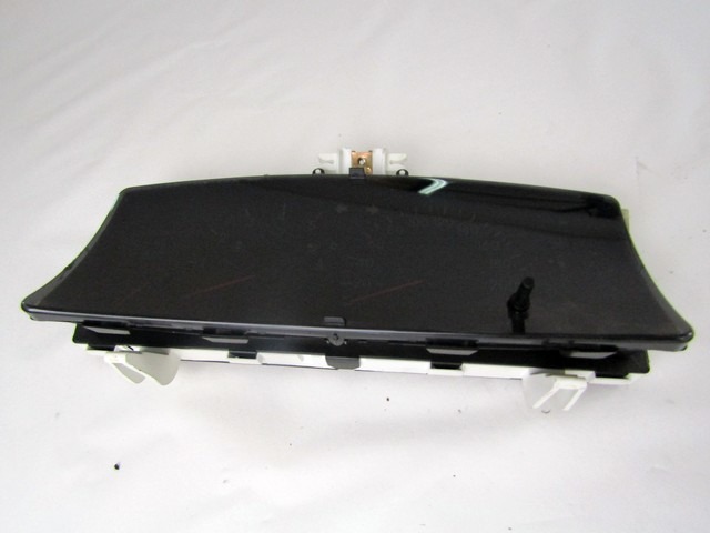 KILOMETER STEVEC OEM N. 83800-02C60 ORIGINAL REZERVNI DEL TOYOTA COROLLA E12 (2000 - 2006) DIESEL LETNIK 2006