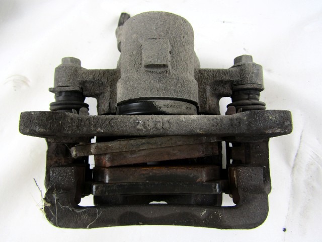 ZADNJE DESNE ZAVORNE CELJUSTI  OEM N. 4773002111 ORIGINAL REZERVNI DEL TOYOTA COROLLA E12 (2000 - 2006) DIESEL LETNIK 2006