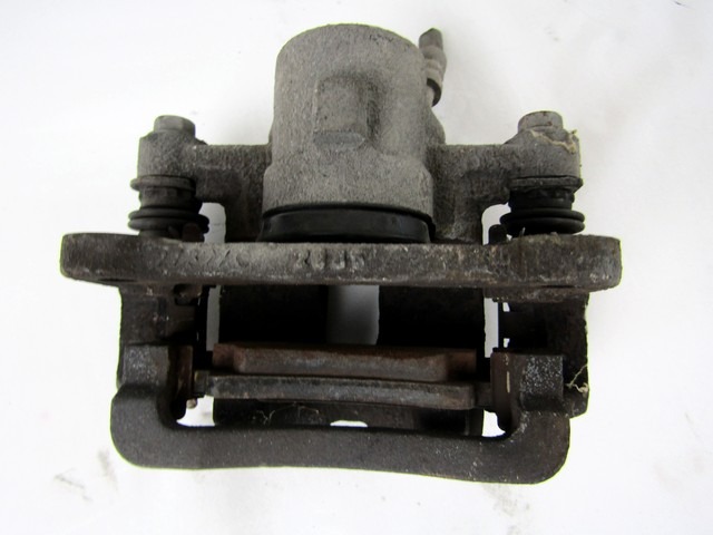 ZADNJE DESNE ZAVORNE CELJUSTI  OEM N. 4775002111 ORIGINAL REZERVNI DEL TOYOTA COROLLA E12 (2000 - 2006) DIESEL LETNIK 2006