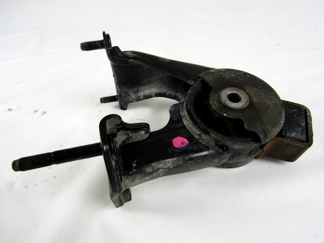 NOSILCI MOTORJA/DRUGO OEM N. 1237127020 ORIGINAL REZERVNI DEL TOYOTA COROLLA E12 (2000 - 2006) DIESEL LETNIK 2006