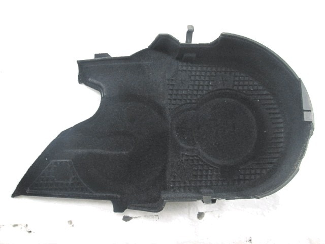 OEM N. 045109107F ORIGINAL REZERVNI DEL AUDI A3 MK2R 8P 8PA 8P1 8P7 (2008 - 2012)DIESEL LETNIK 2009