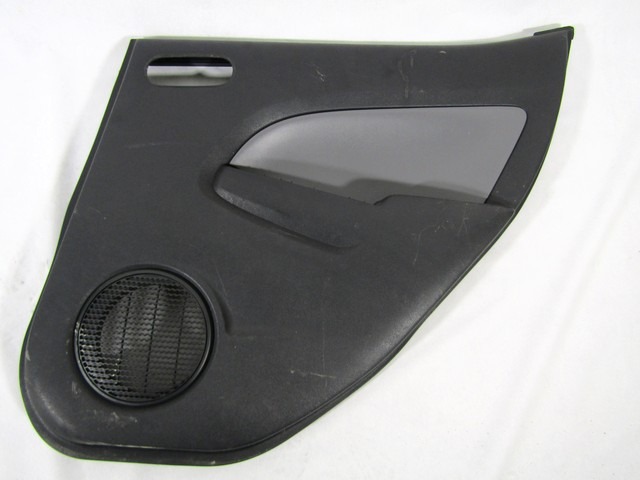 VRATNI PANEL OEM N. PNPDTMZ2DEMK2BR5P ORIGINAL REZERVNI DEL MAZDA 2 DE DH MK2 (2007 - 2014) BENZINA/GPL LETNIK 2009