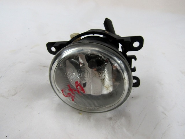 LEVA MEGLENKA OEM N. 00009341XA ORIGINAL REZERVNI DEL CITROEN C4 PICASSO/GRAND PICASSO MK1 (2006 - 08/2013) DIESEL LETNIK 2011