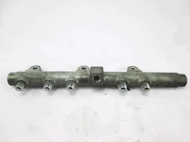 VOD VBRIZGA GORIVA OEM N. 445214016 ORIGINAL REZERVNI DEL ALFA ROMEO 147 937 (2001 - 2005)DIESEL LETNIK 2002