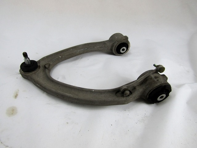 SPREDNJA LEVA ROKA  OEM N. A2203309307 ORIGINAL REZERVNI DEL MERCEDES CLASSE S W220 (1998 - 2006)DIESEL LETNIK 2004